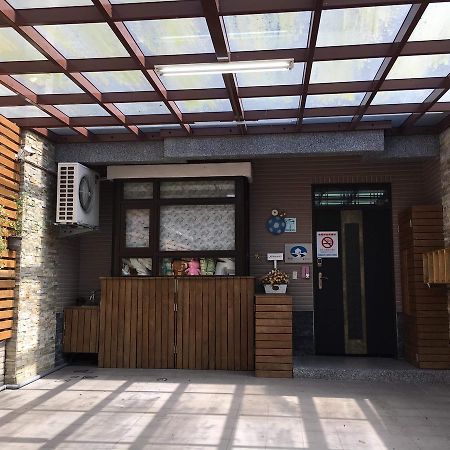 Well Cho Country House Casa de hóspedes Dongshan  Exterior foto